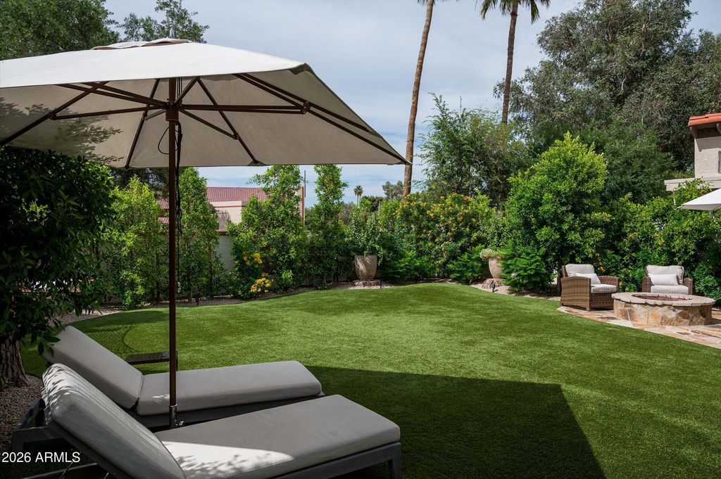 Photo of 8068 E Del Trigo Road, Scottsdale, AZ 85258 (MLS # 6975812)