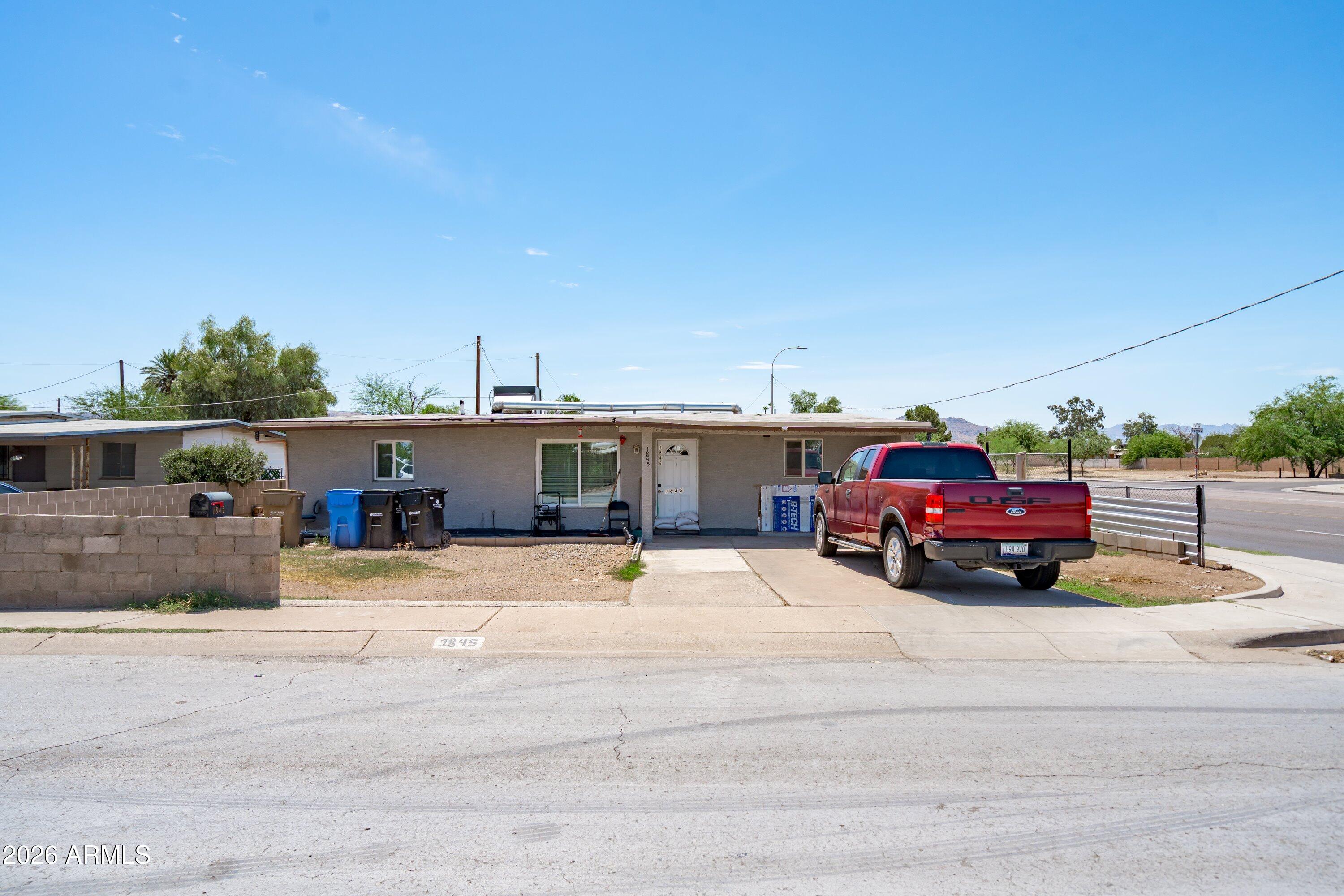 1845 W CHIPMAN Road