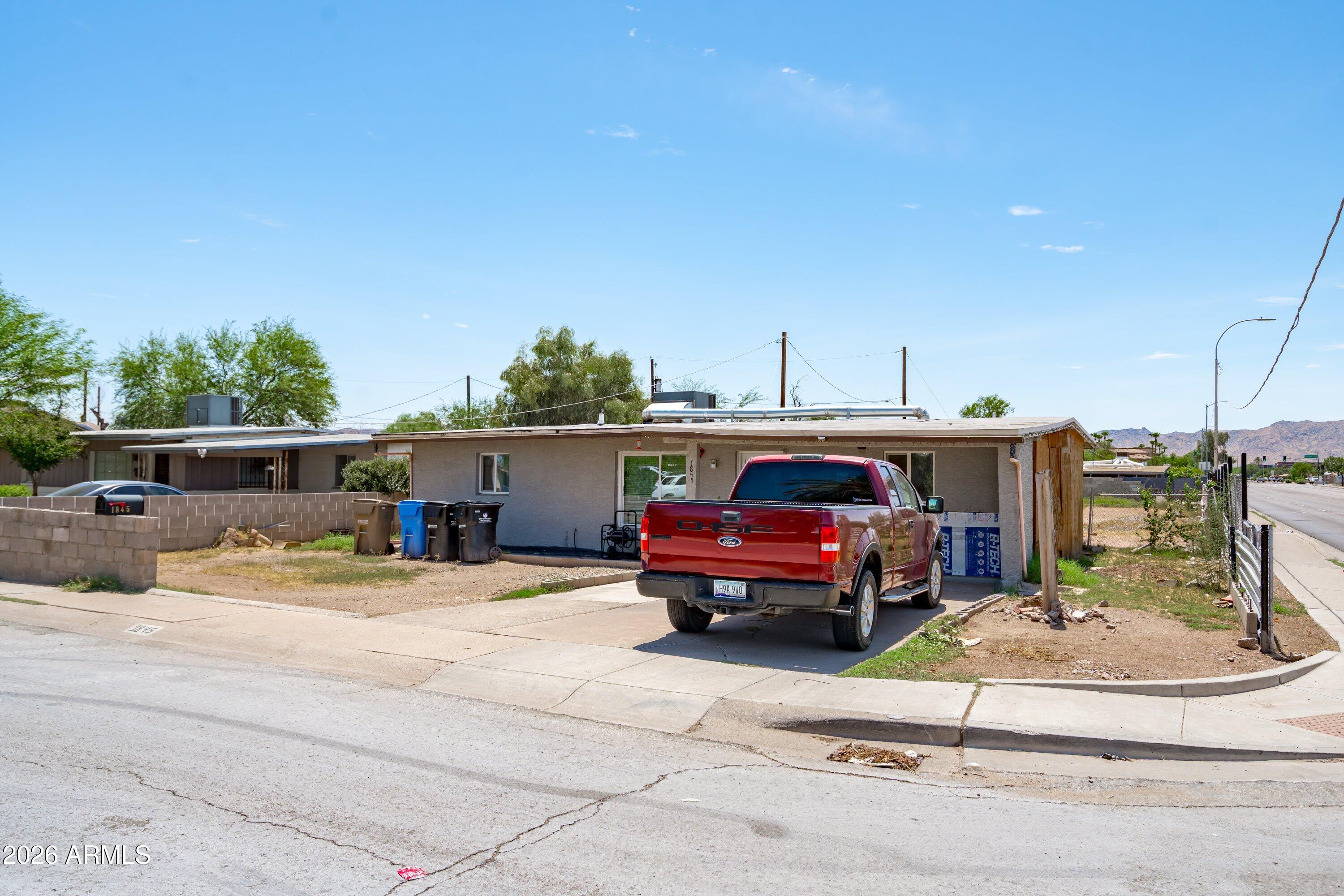 1845 W CHIPMAN Road