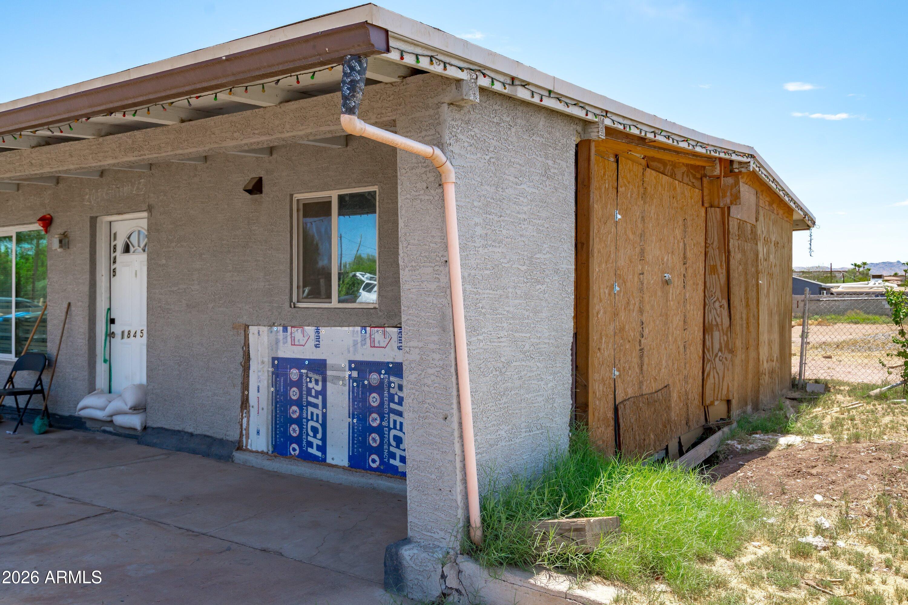 1845 W CHIPMAN Road