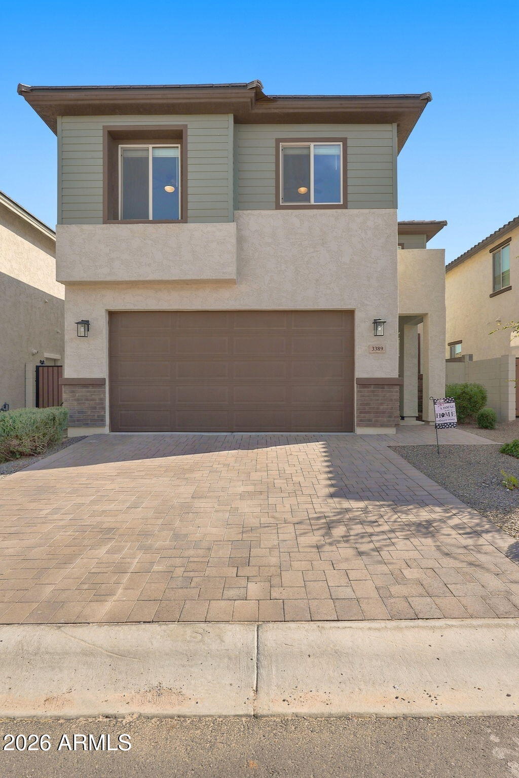 3389 S 180TH Avenue