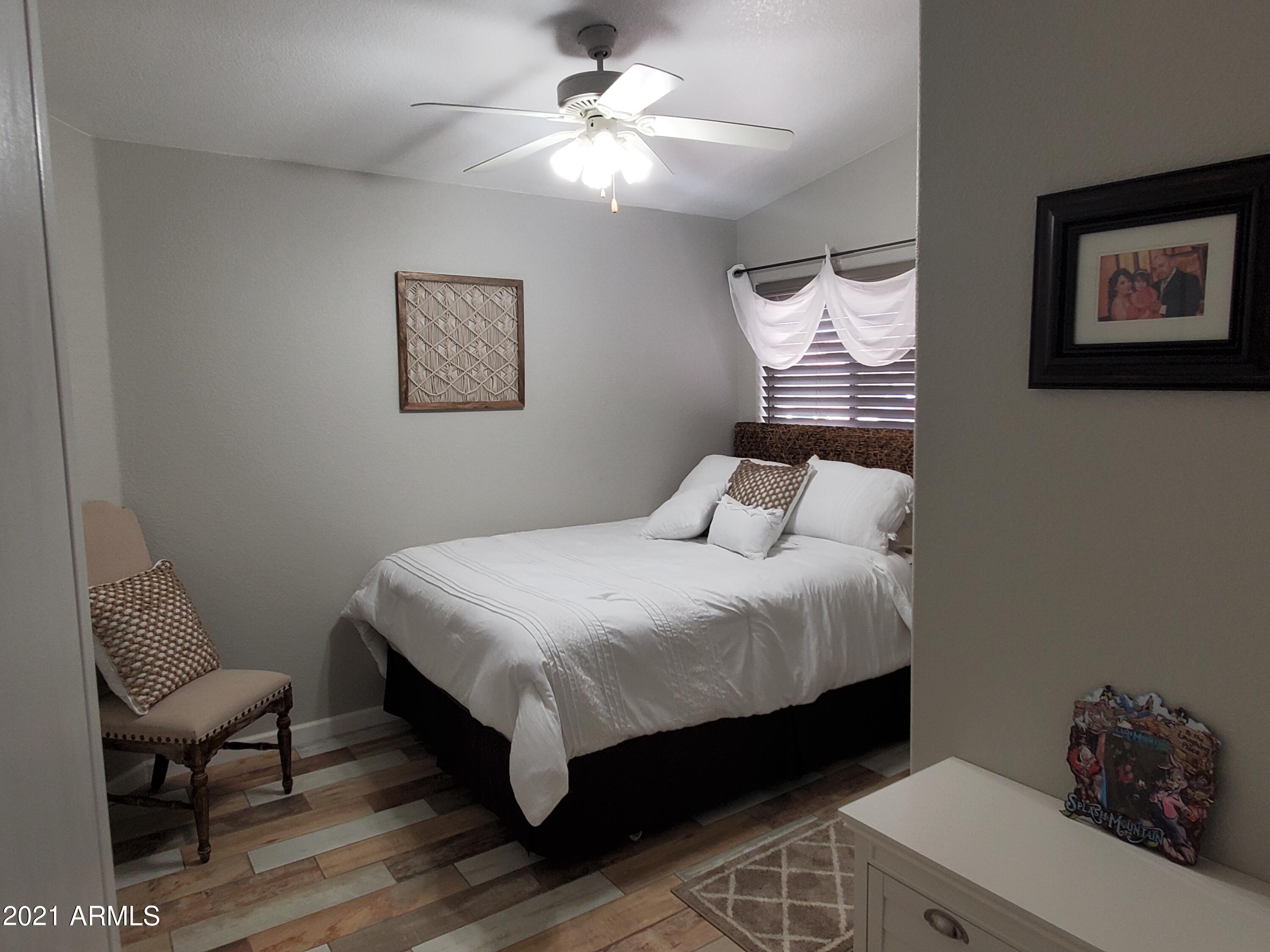 Holiday - Residential
