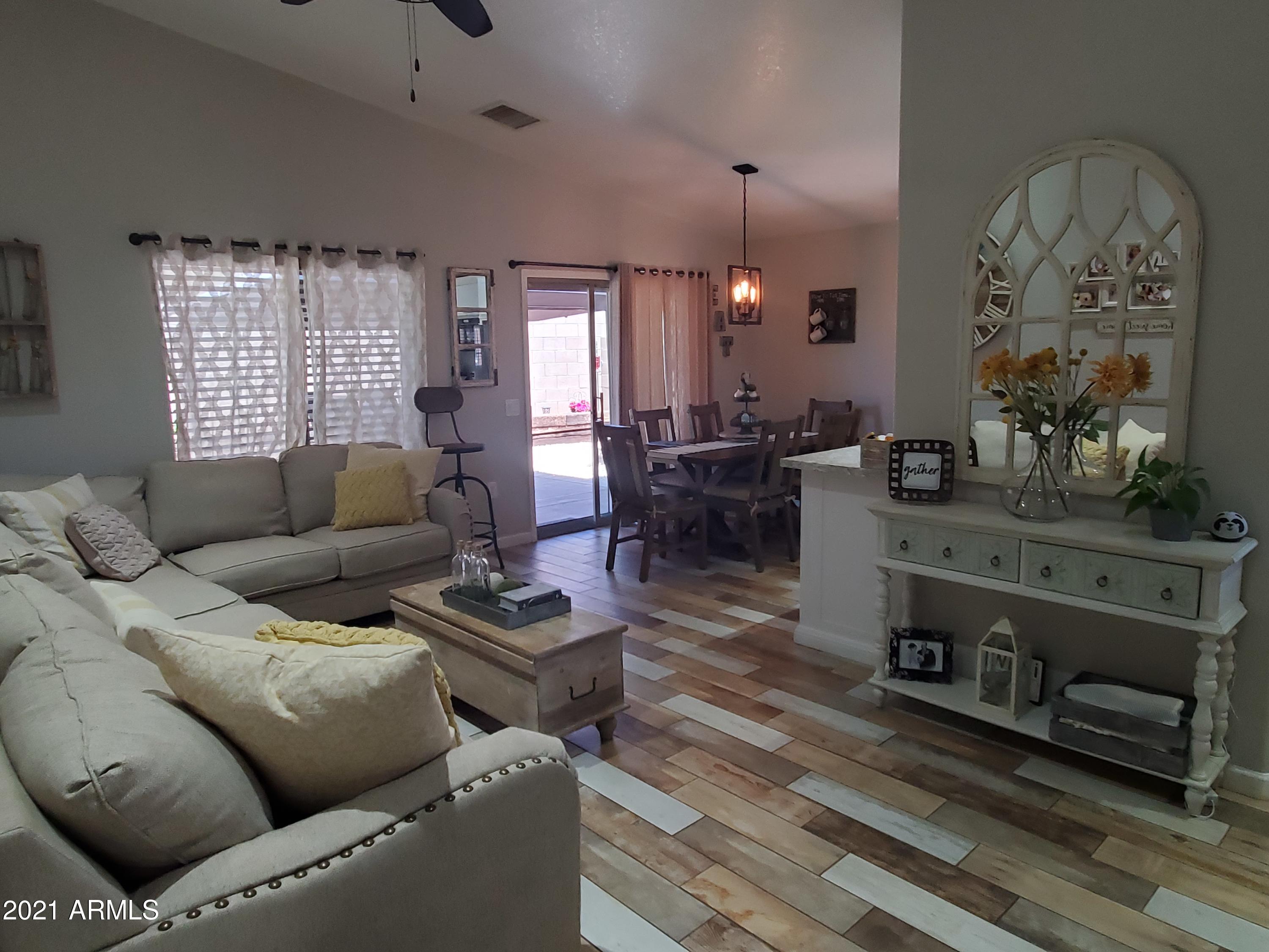 Holiday - Residential