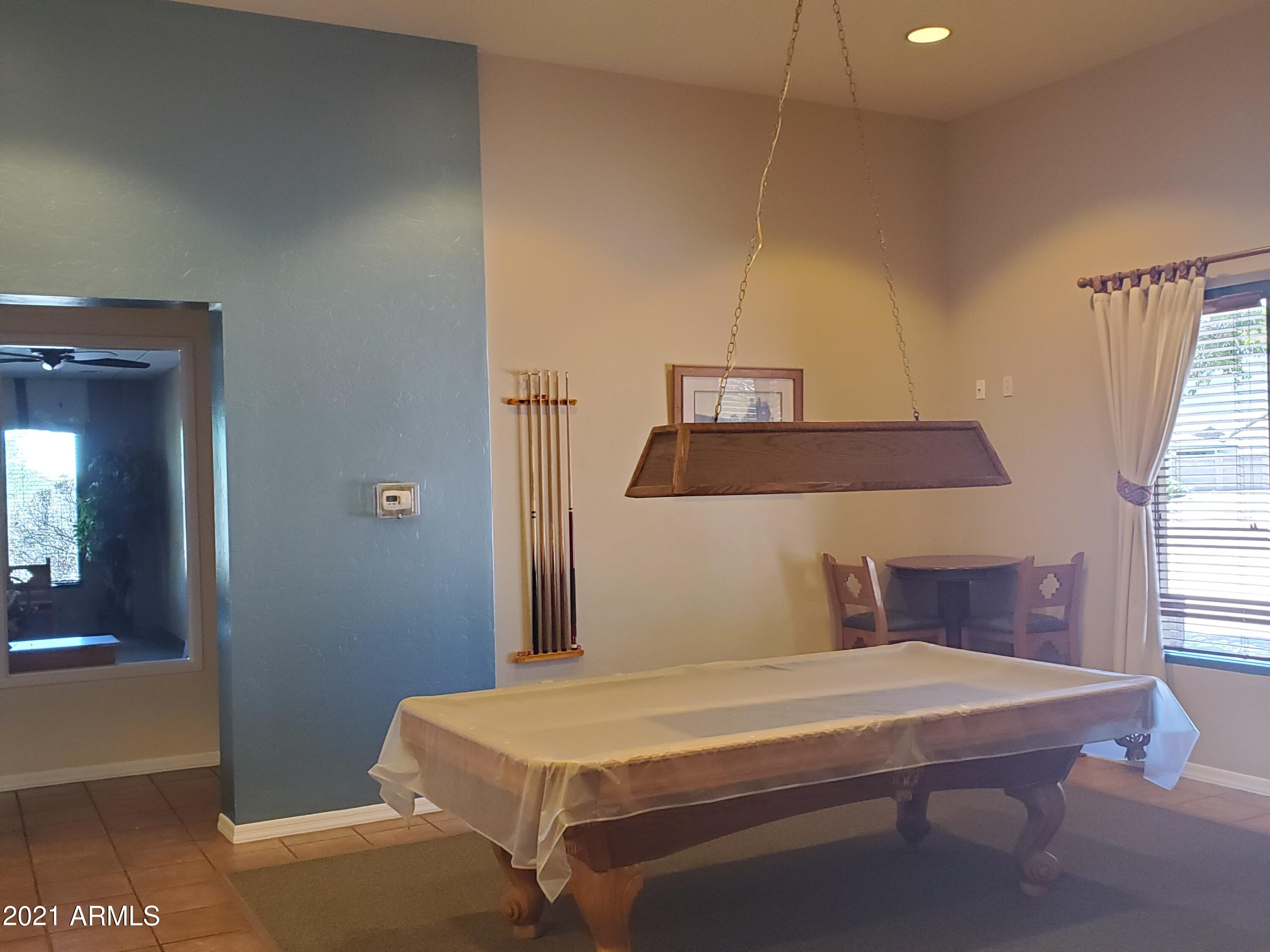 Holiday - Residential