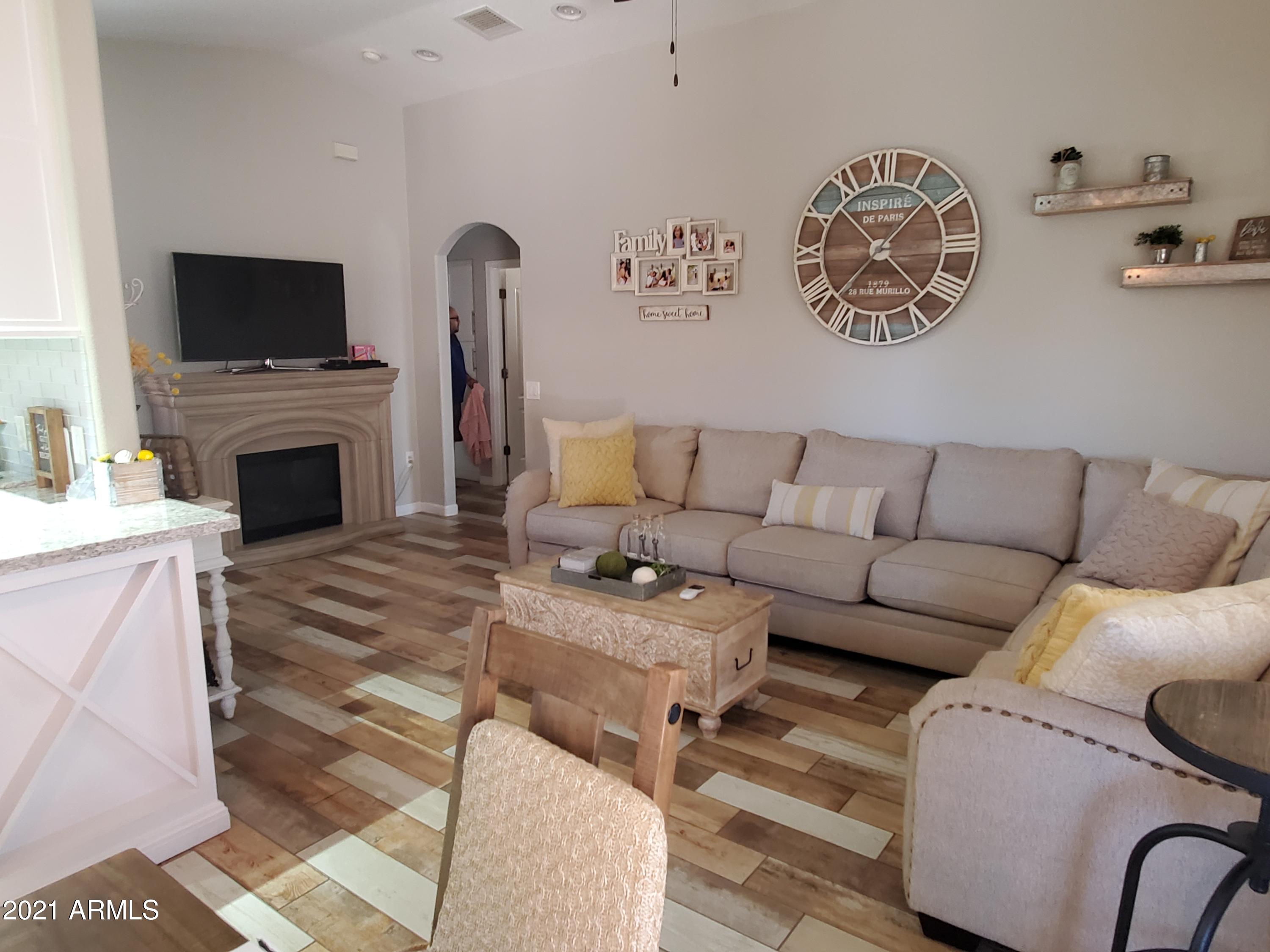 Holiday - Residential