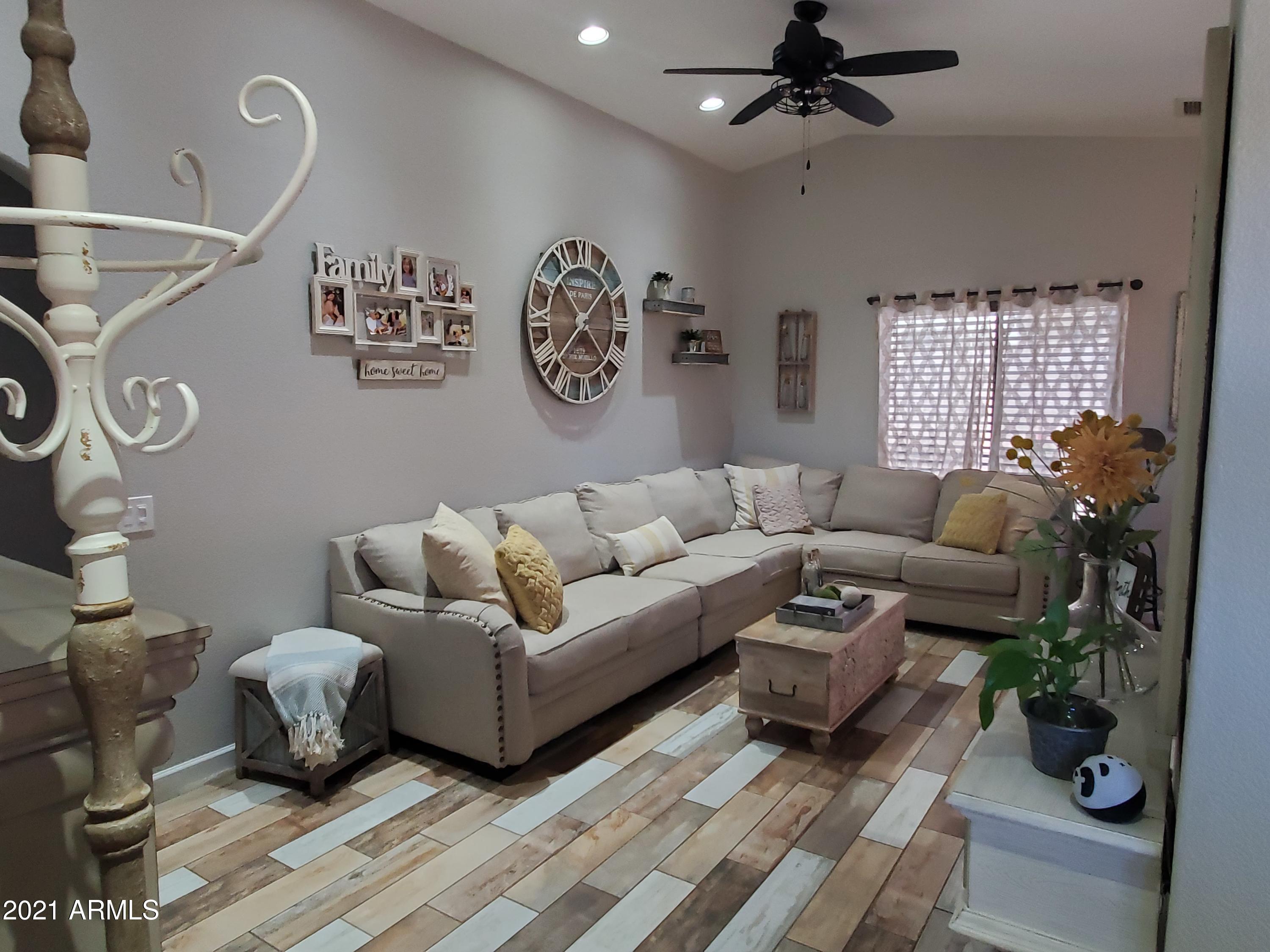 Holiday - Residential