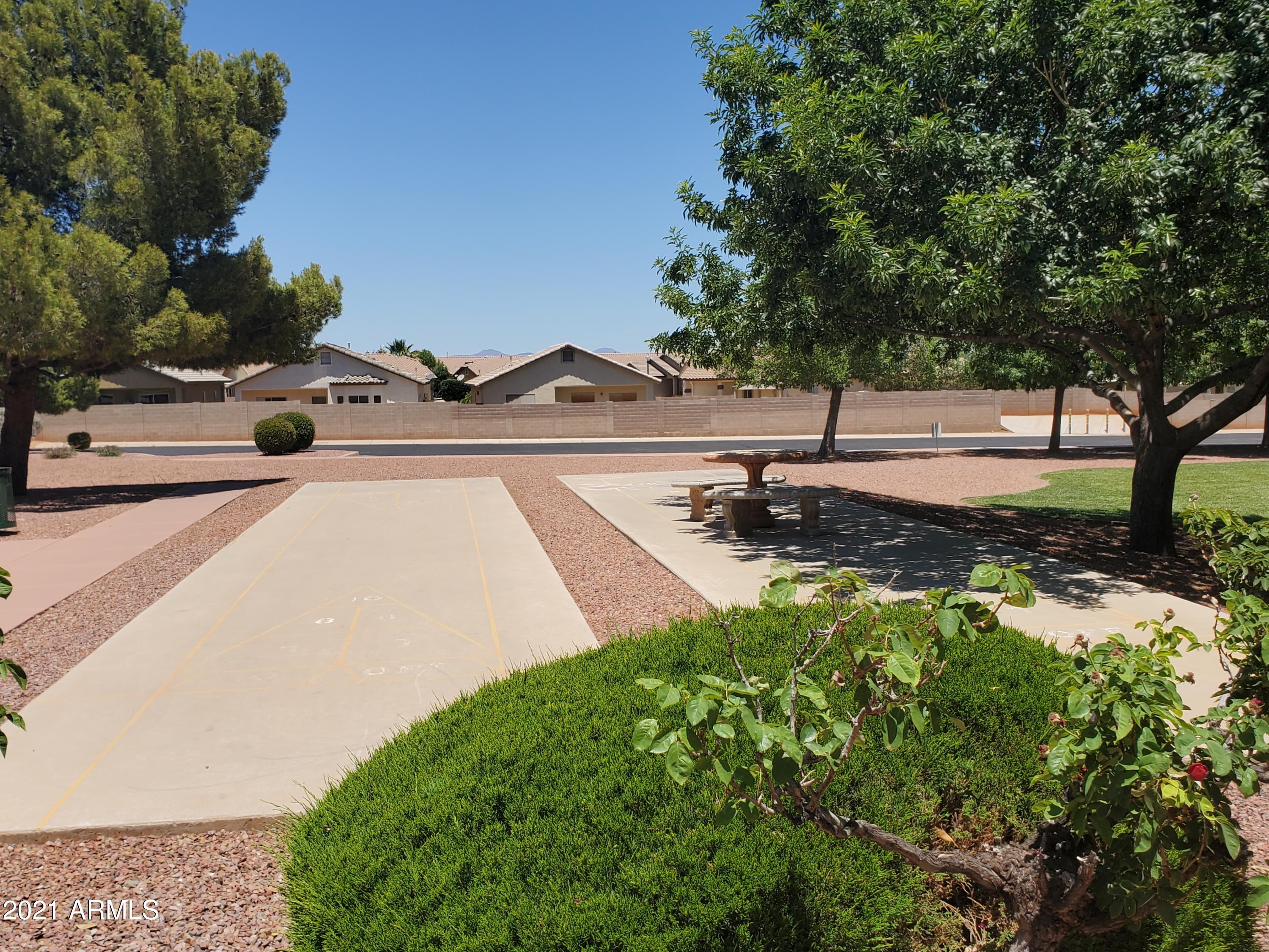 Holiday - Residential