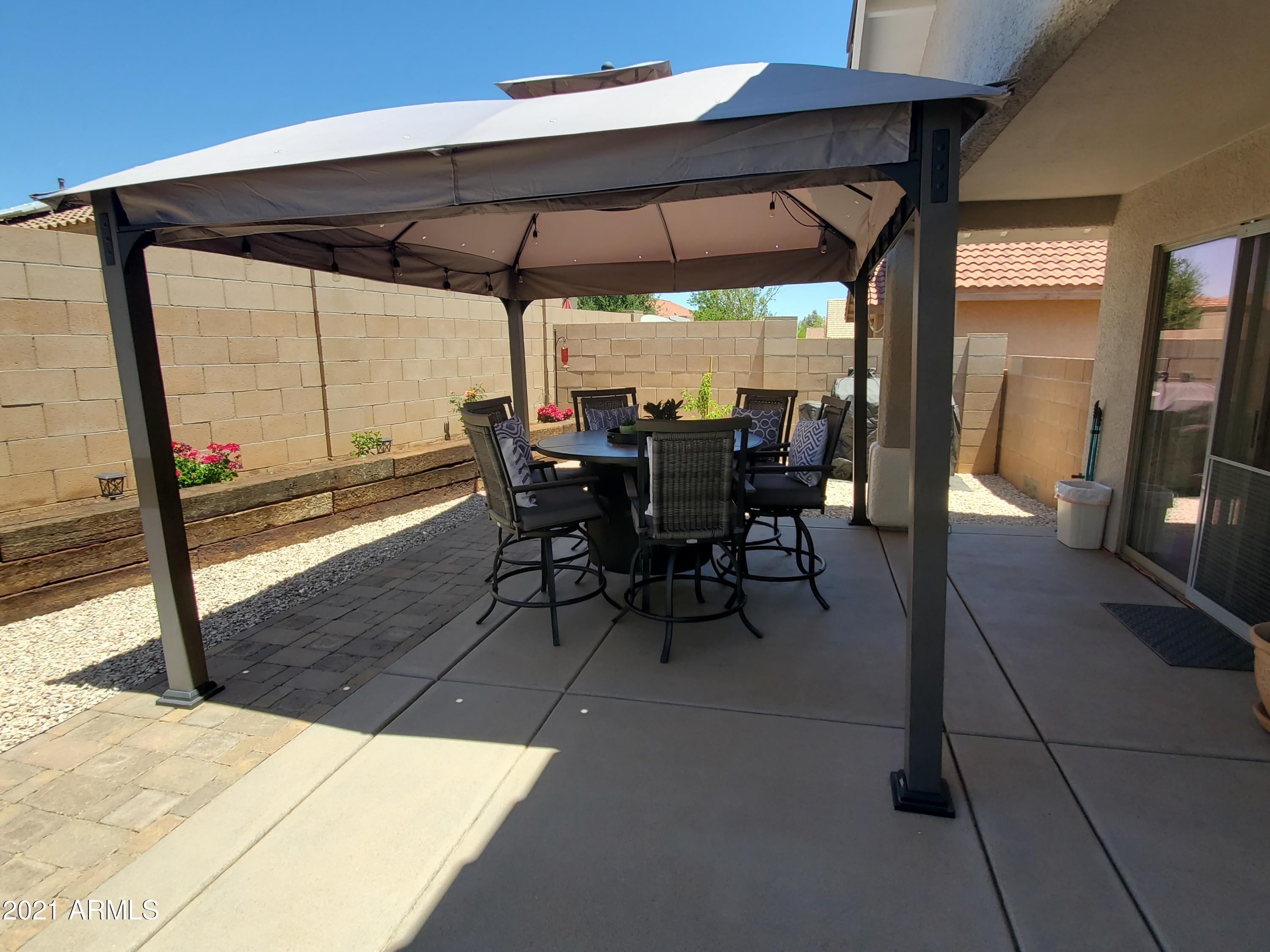 Holiday - Residential