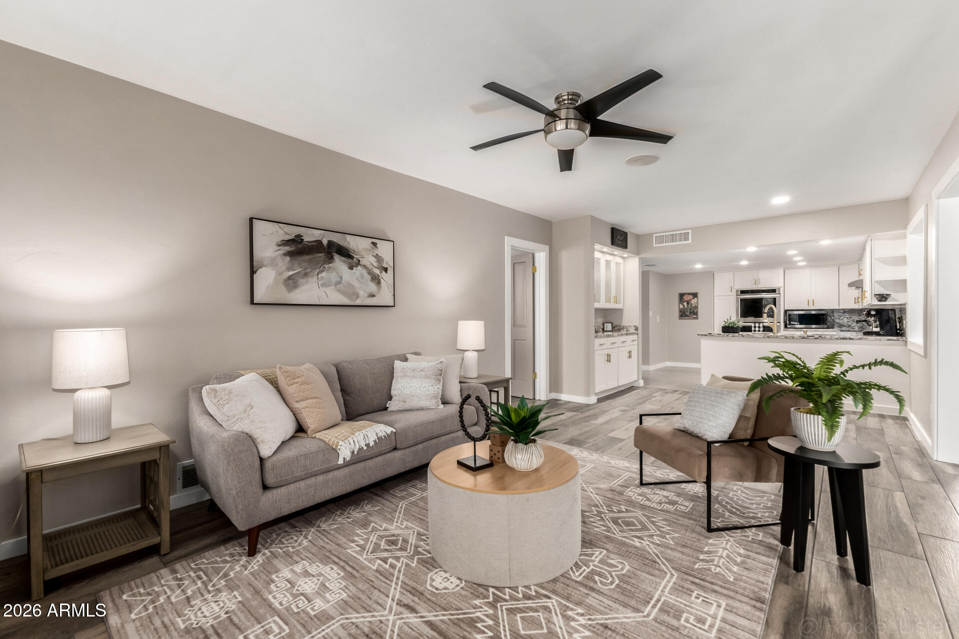 CAREFREE TOO - Residential