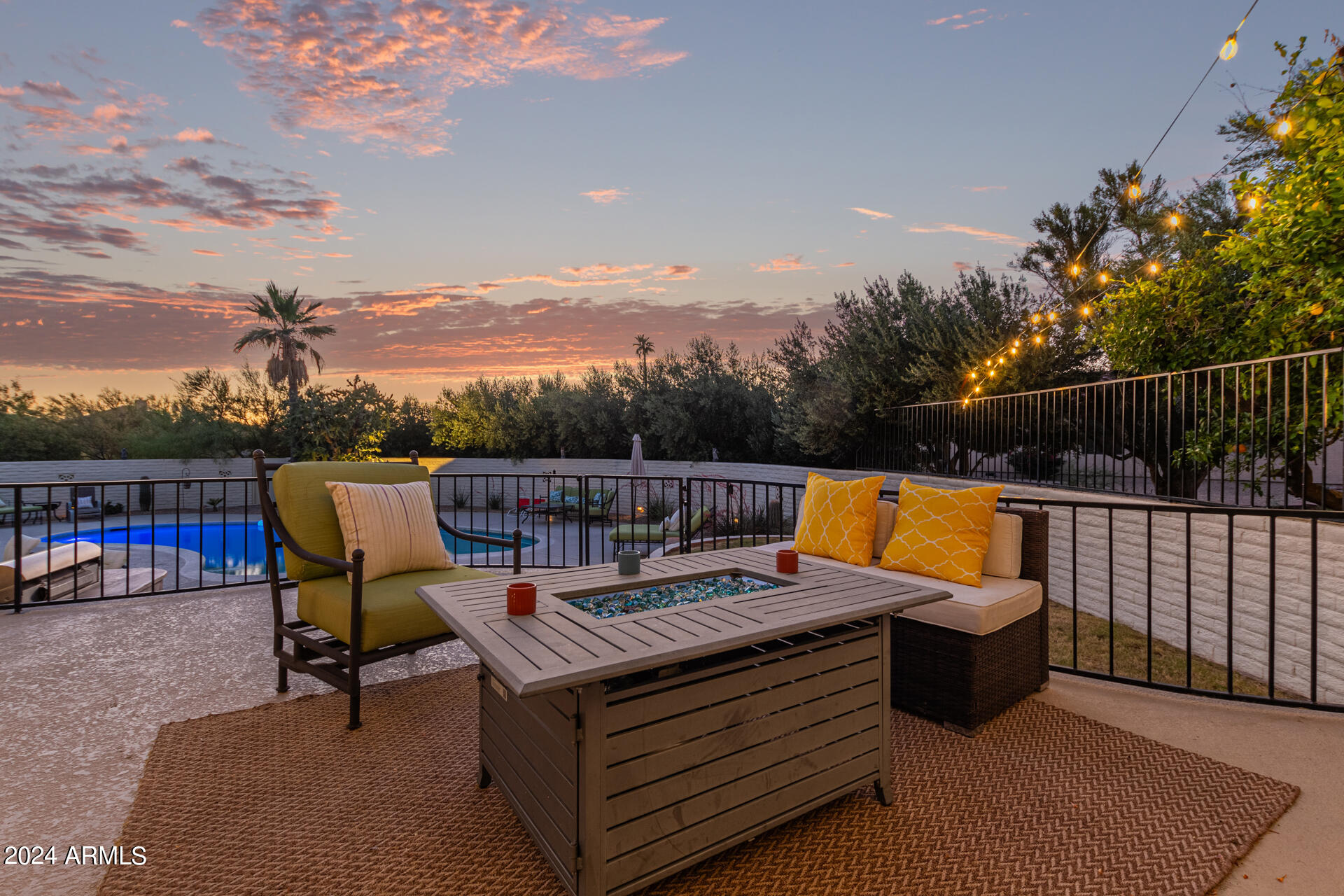 CAREFREE TOO - Residential