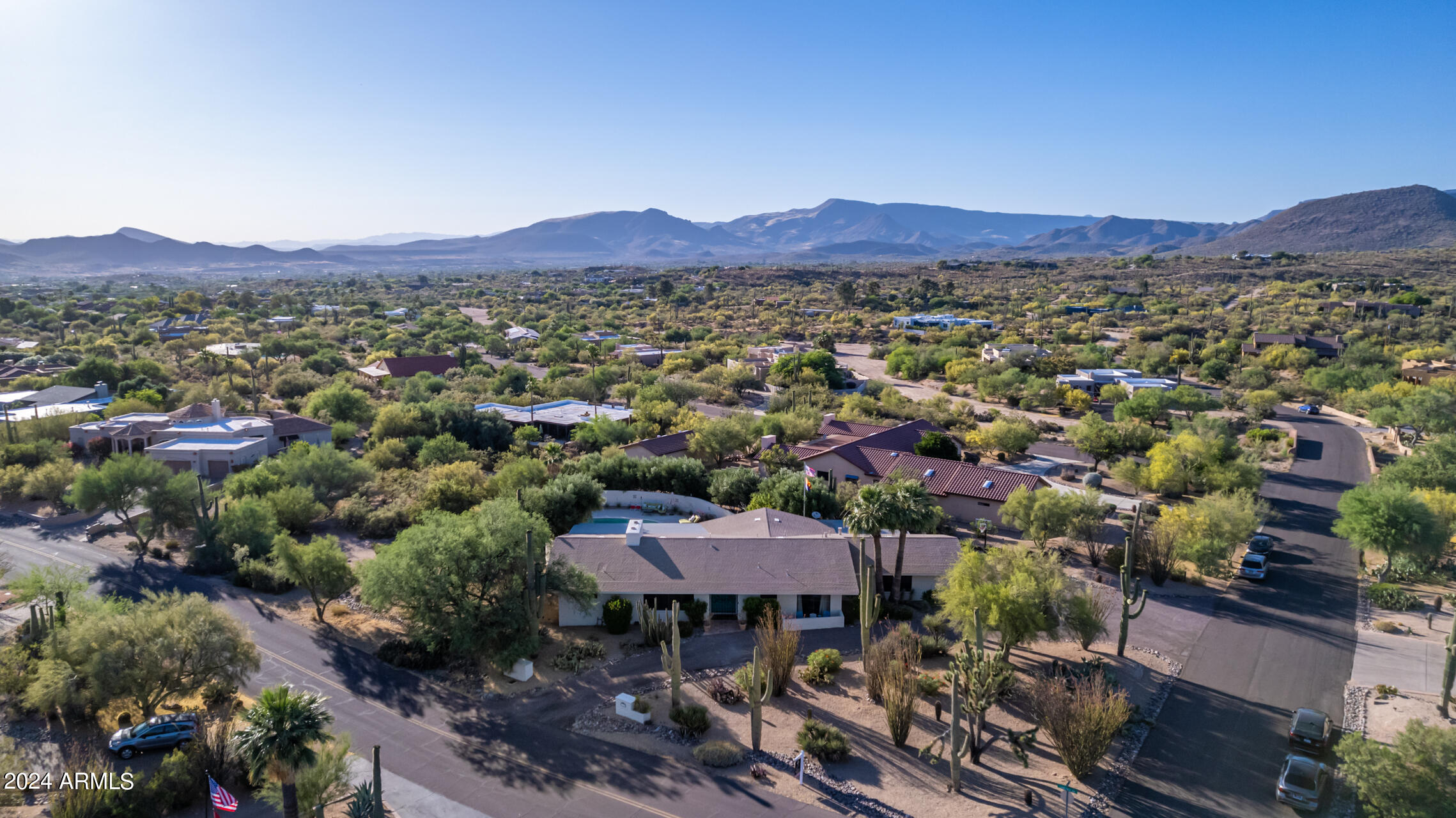 CAREFREE TOO - Residential