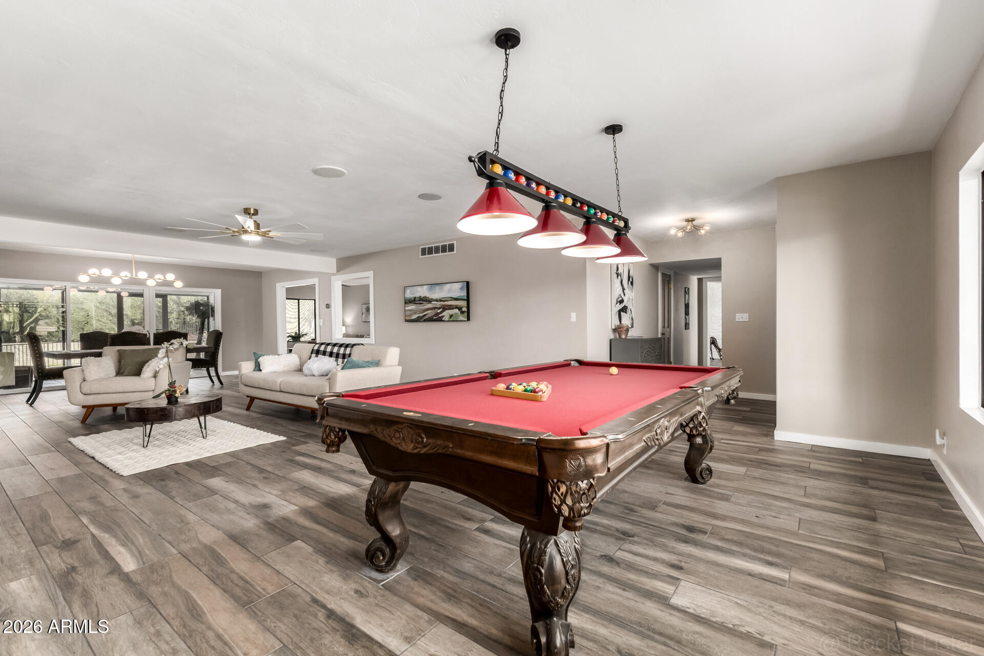 CAREFREE TOO - Residential