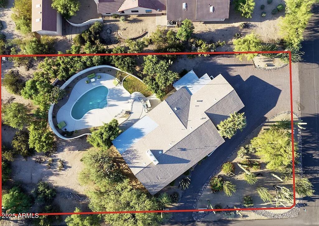 CAREFREE TOO - Residential