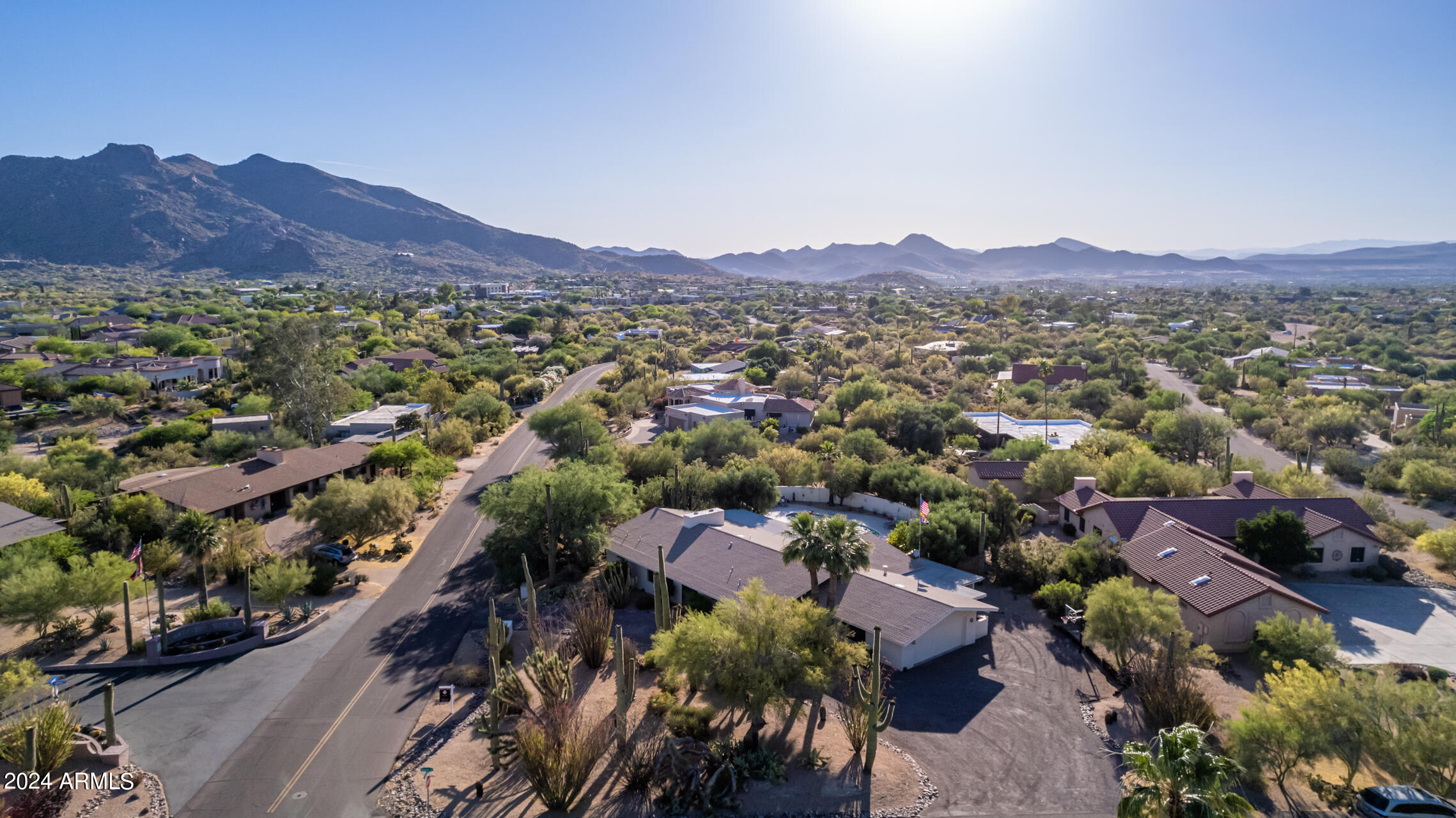 CAREFREE TOO - Residential