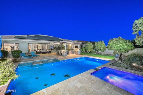 12859 W CALLE DE BACA -- Peoria AZ 85383