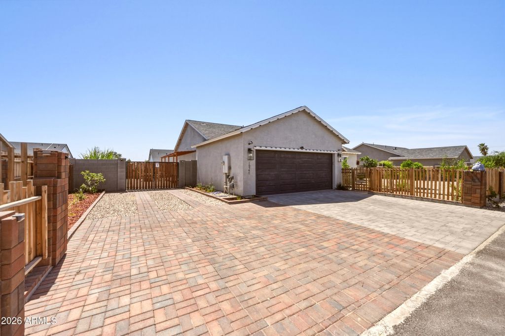 Photo of 10547 E Baltimore Street E #0, Apache Junction, AZ 85120 (MLS # 7007063)