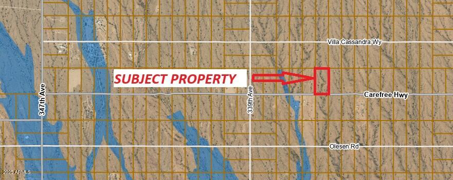 336xx W Carefree Highway 235