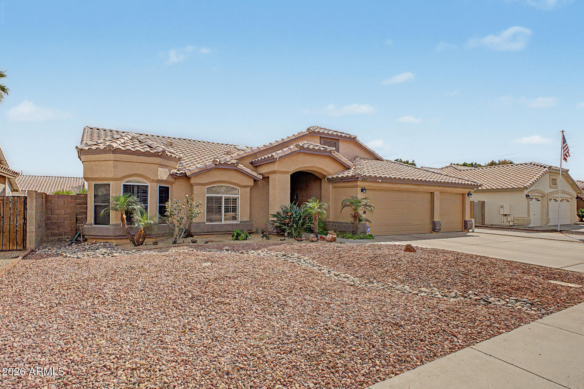 8347 W WILLOWBROOK Drive