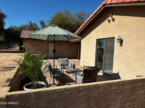 A home in Waddell