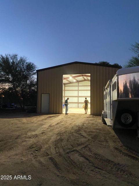 A home in Waddell
