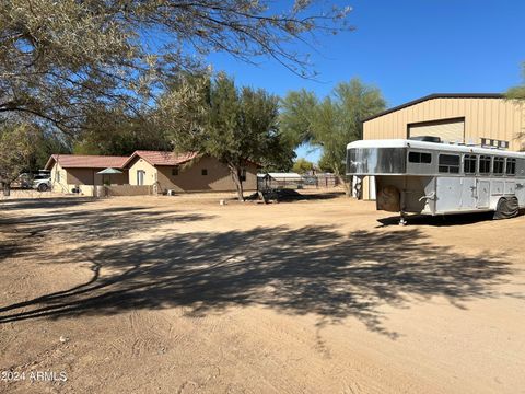 A home in Waddell