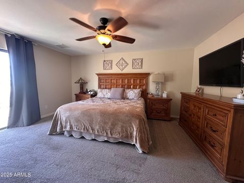 A home in Waddell