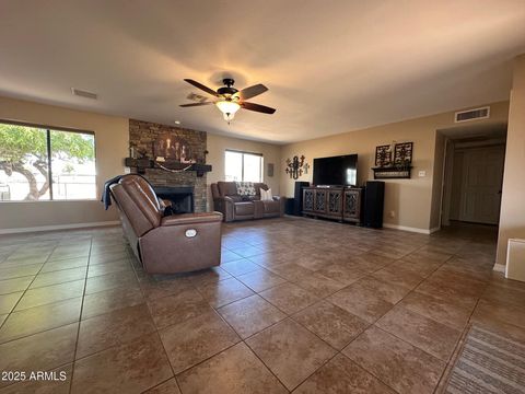 A home in Waddell