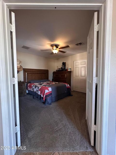 A home in Waddell