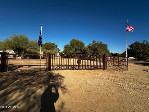 A home in Waddell