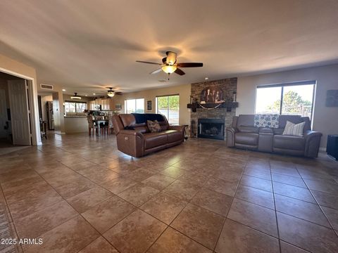 A home in Waddell