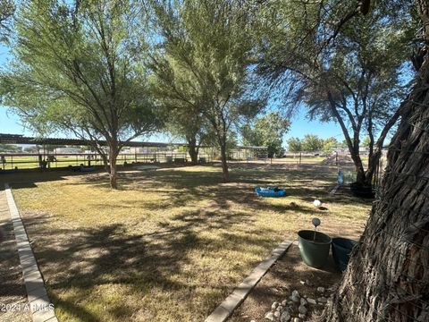 A home in Waddell