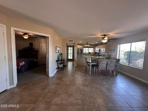 A home in Waddell