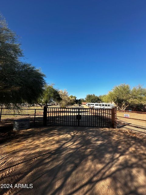 A home in Waddell