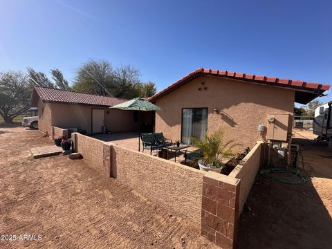 A home in Waddell