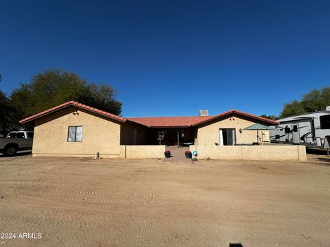 A home in Waddell