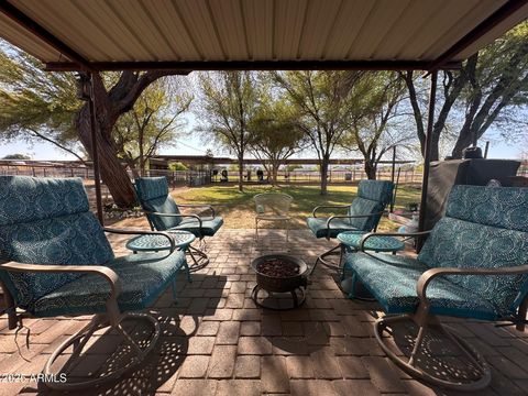 A home in Waddell