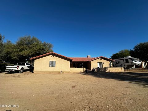 A home in Waddell