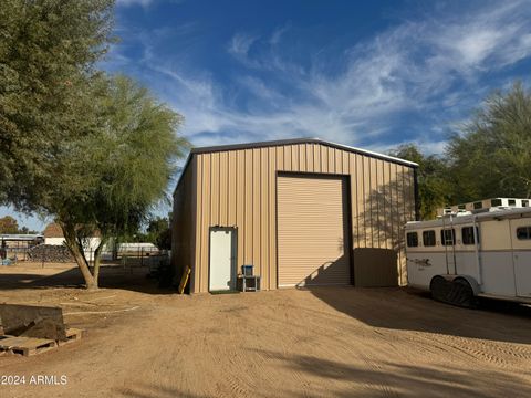 A home in Waddell