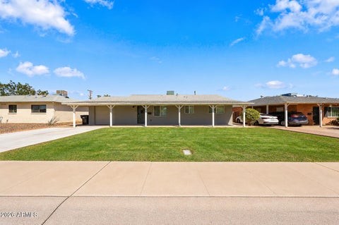 Photo of 7258 E Granada Road, Scottsdale, AZ 85257 (MLS # 7082740)