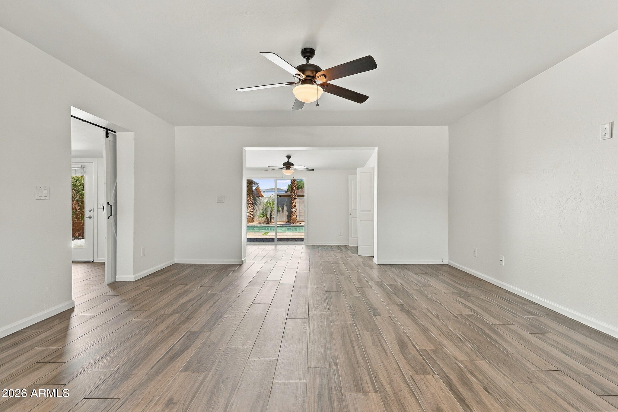 7258 E GRANADA Road