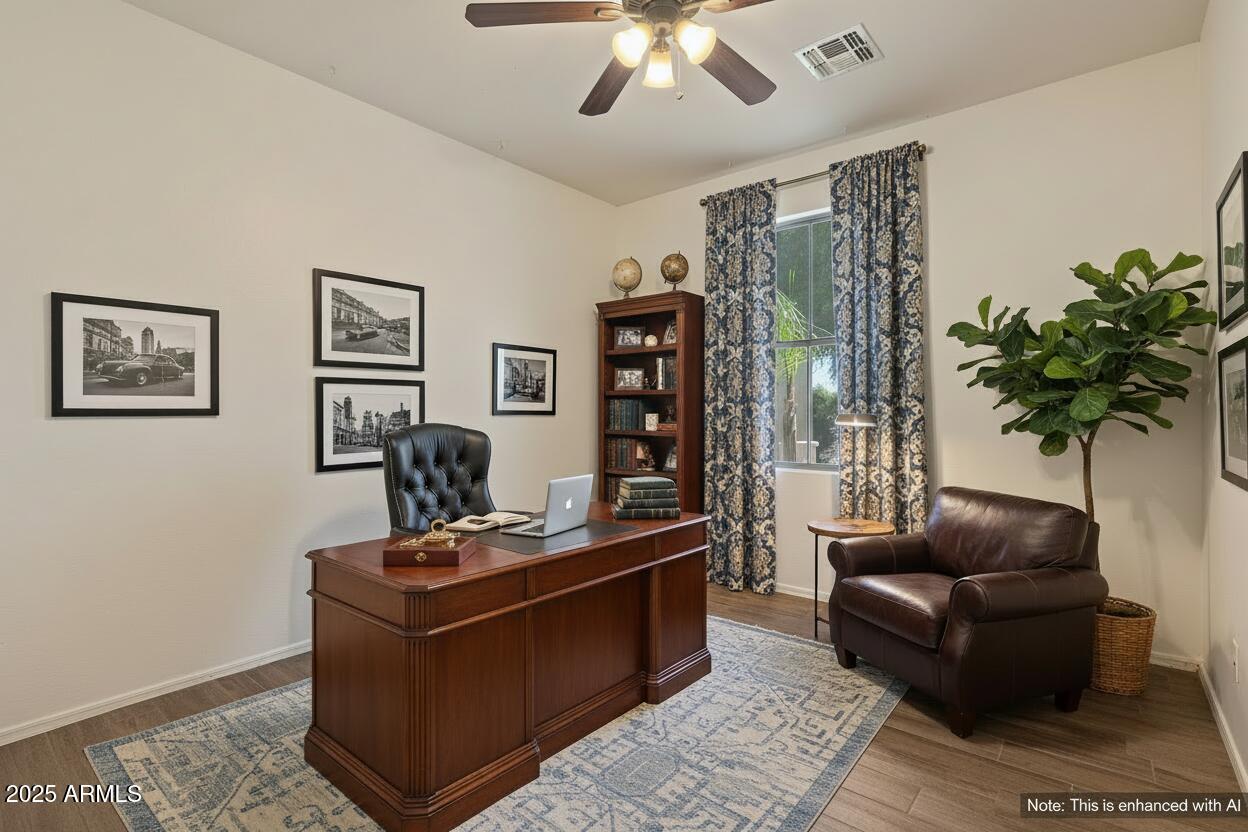 18250 W PURDUE Avenue