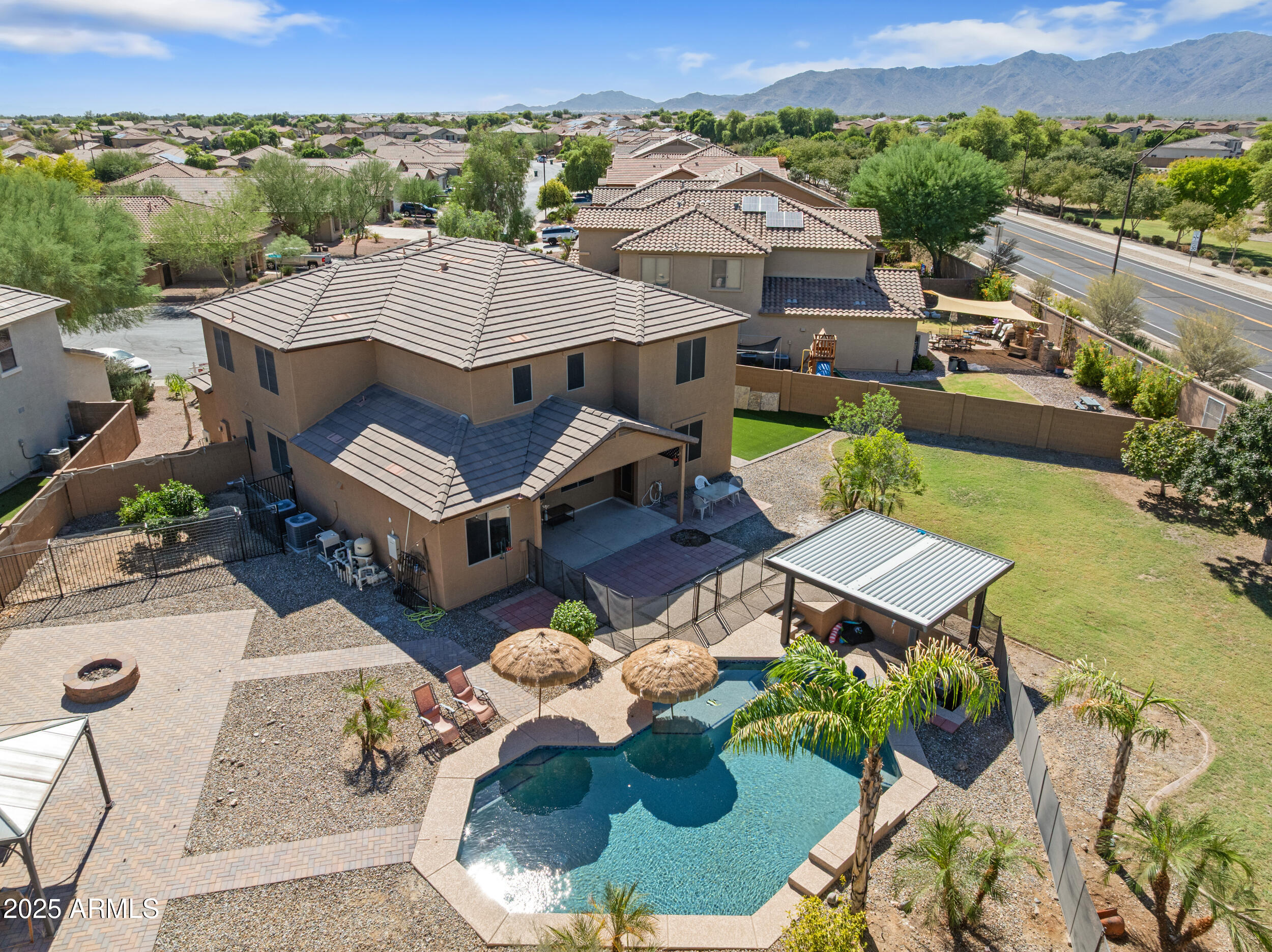 18250 W PURDUE Avenue