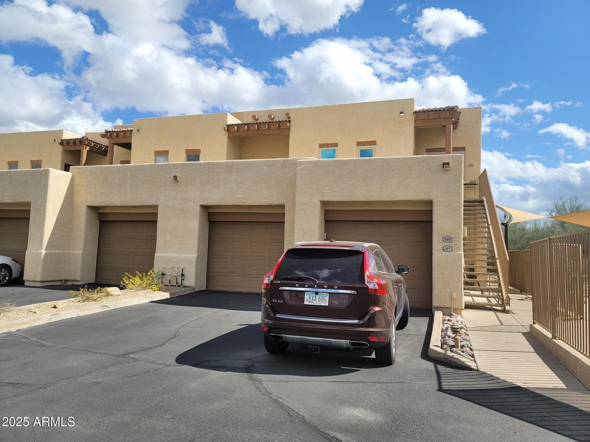 16307 E ARROW Drive 107