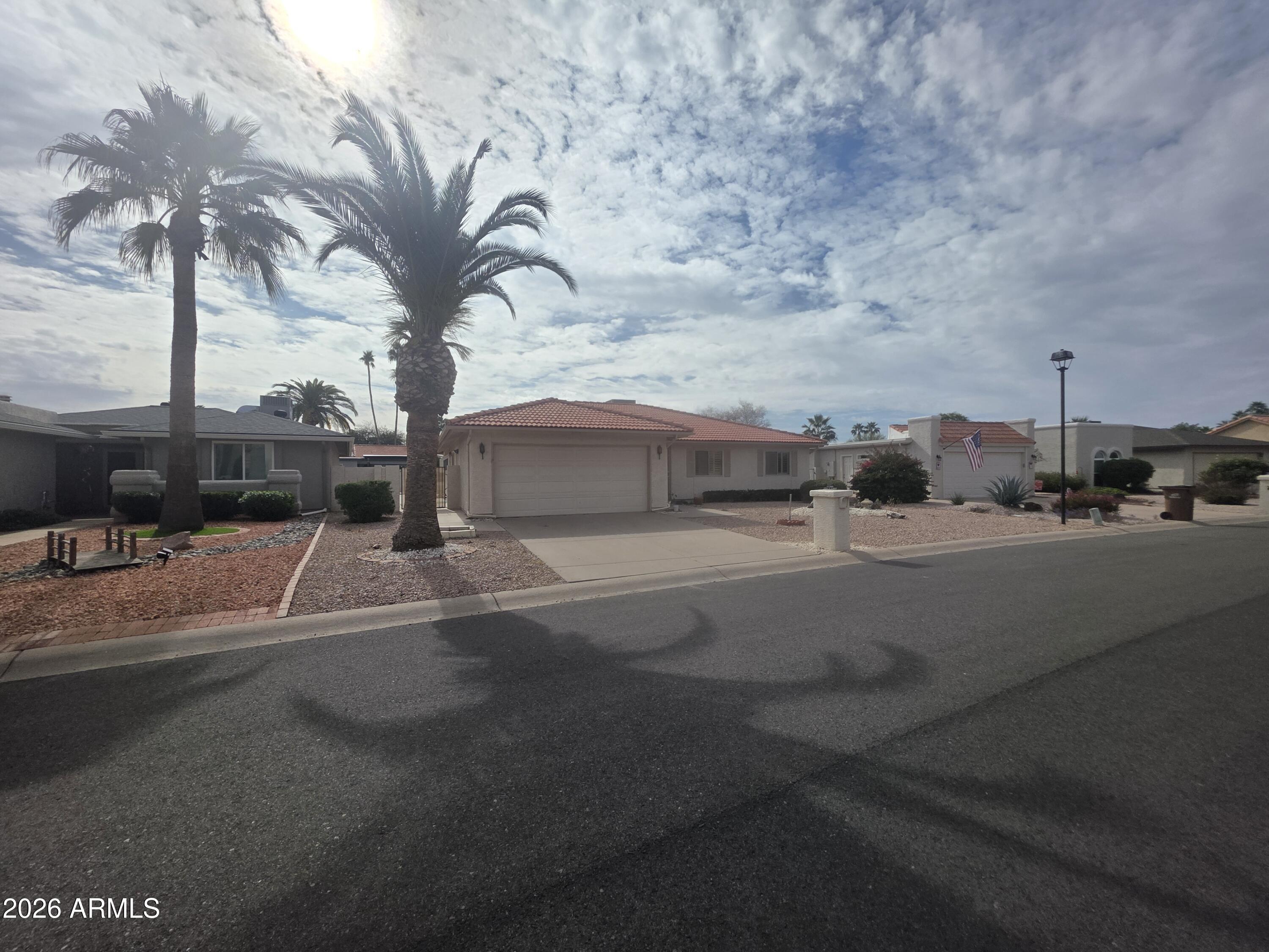 26617 S BEECH CREEK Drive