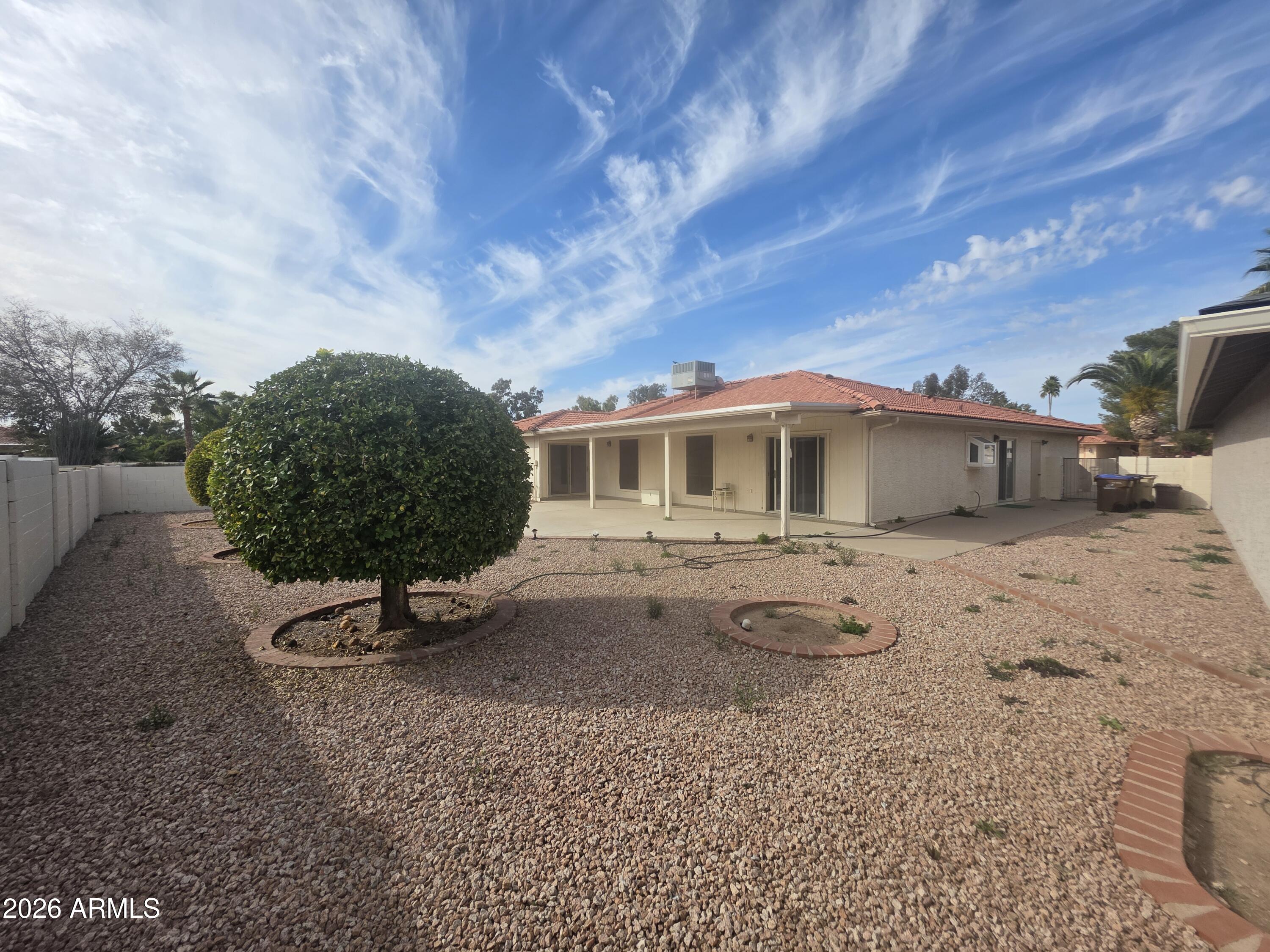 26617 S BEECH CREEK Drive