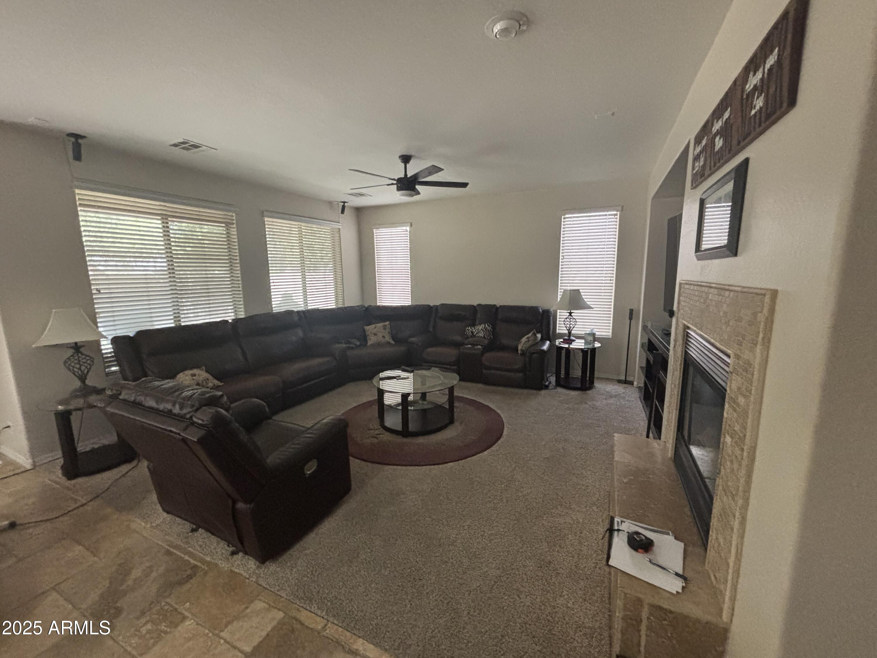 2670 S Dragoon Drive