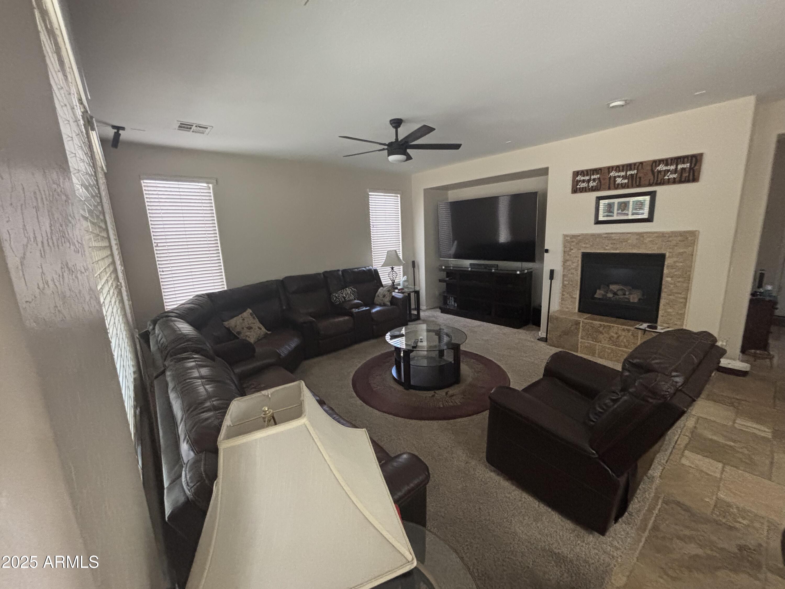 2670 S Dragoon Drive