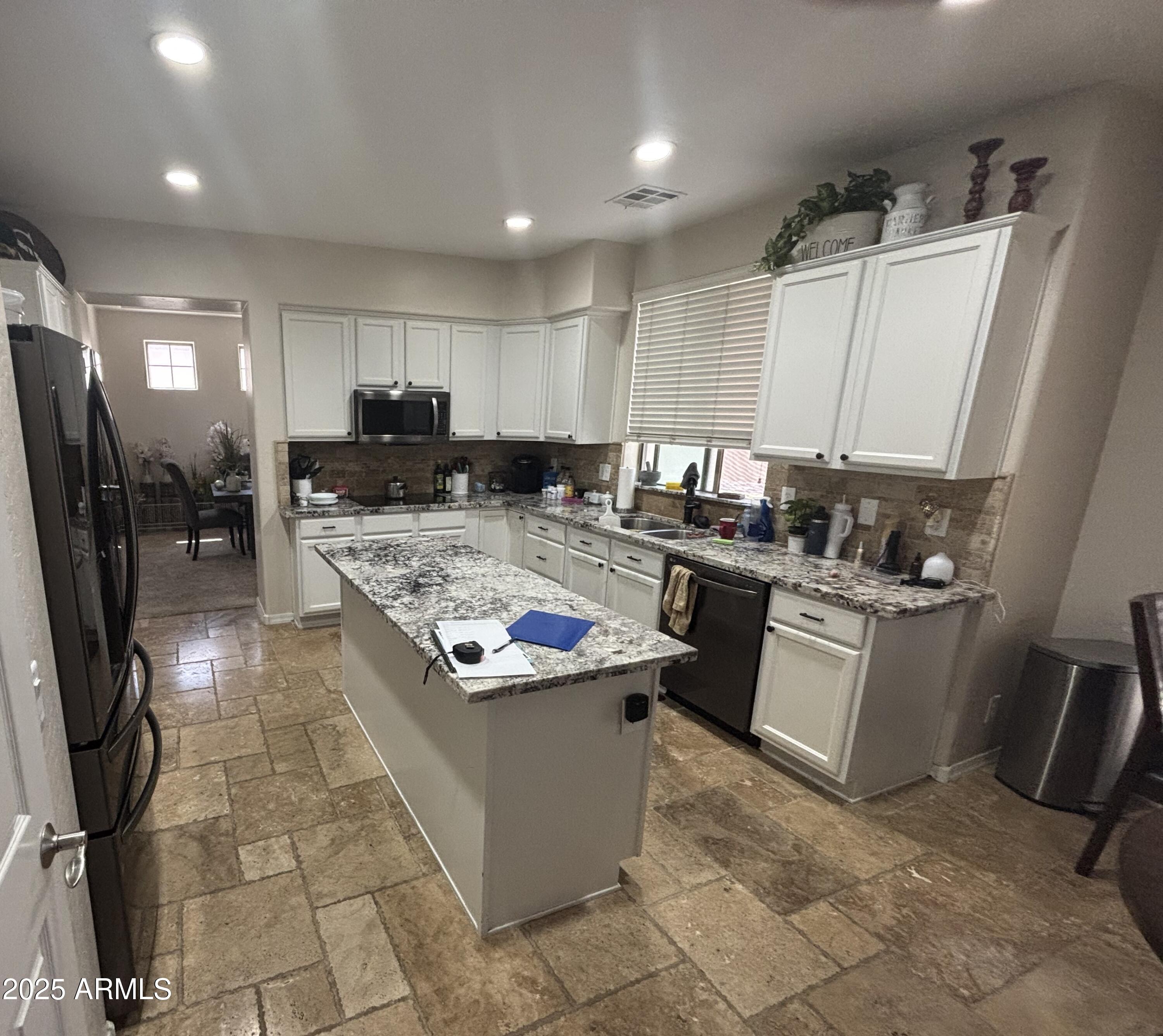 2670 S Dragoon Drive