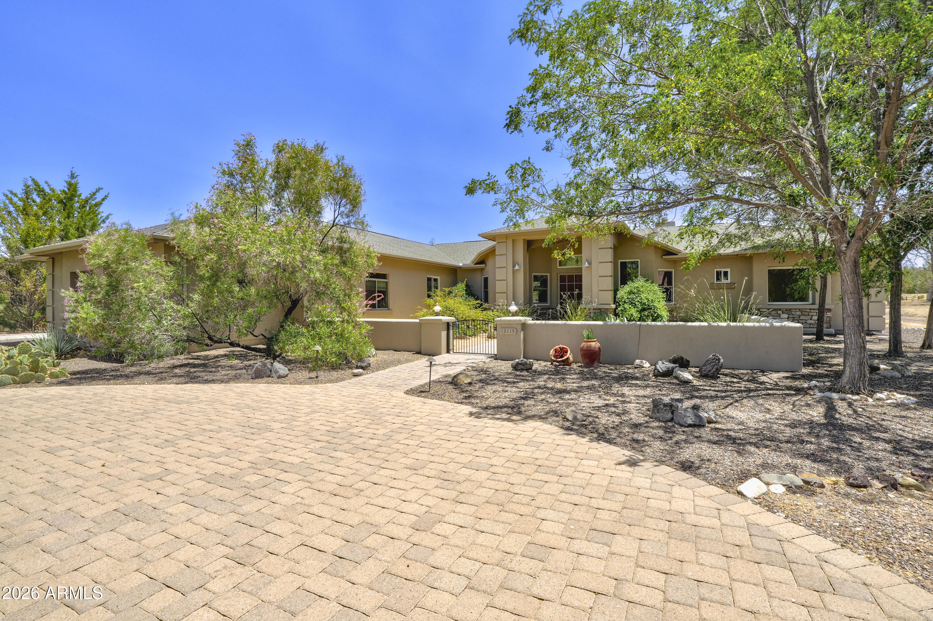 13115 N YAQUI Drive