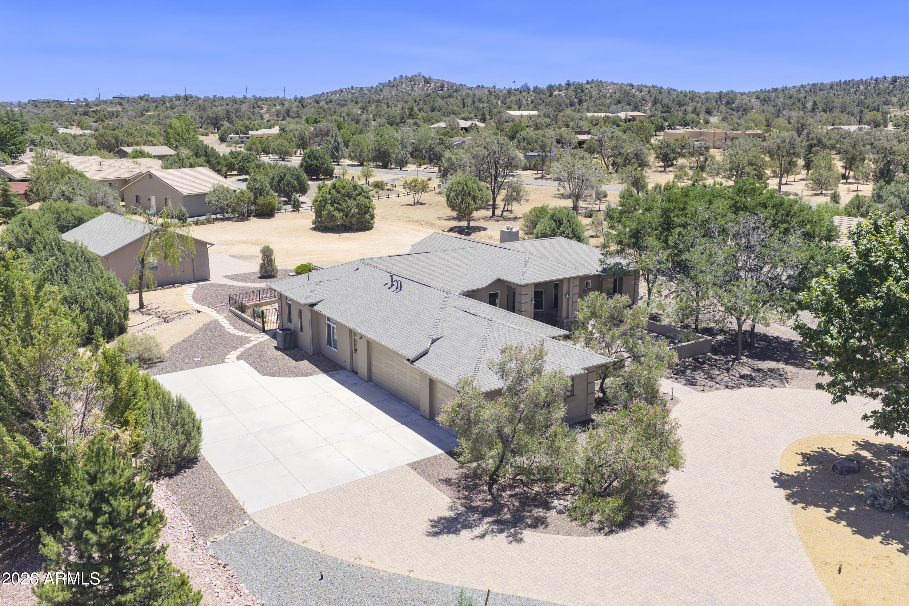 13115 N YAQUI Drive
